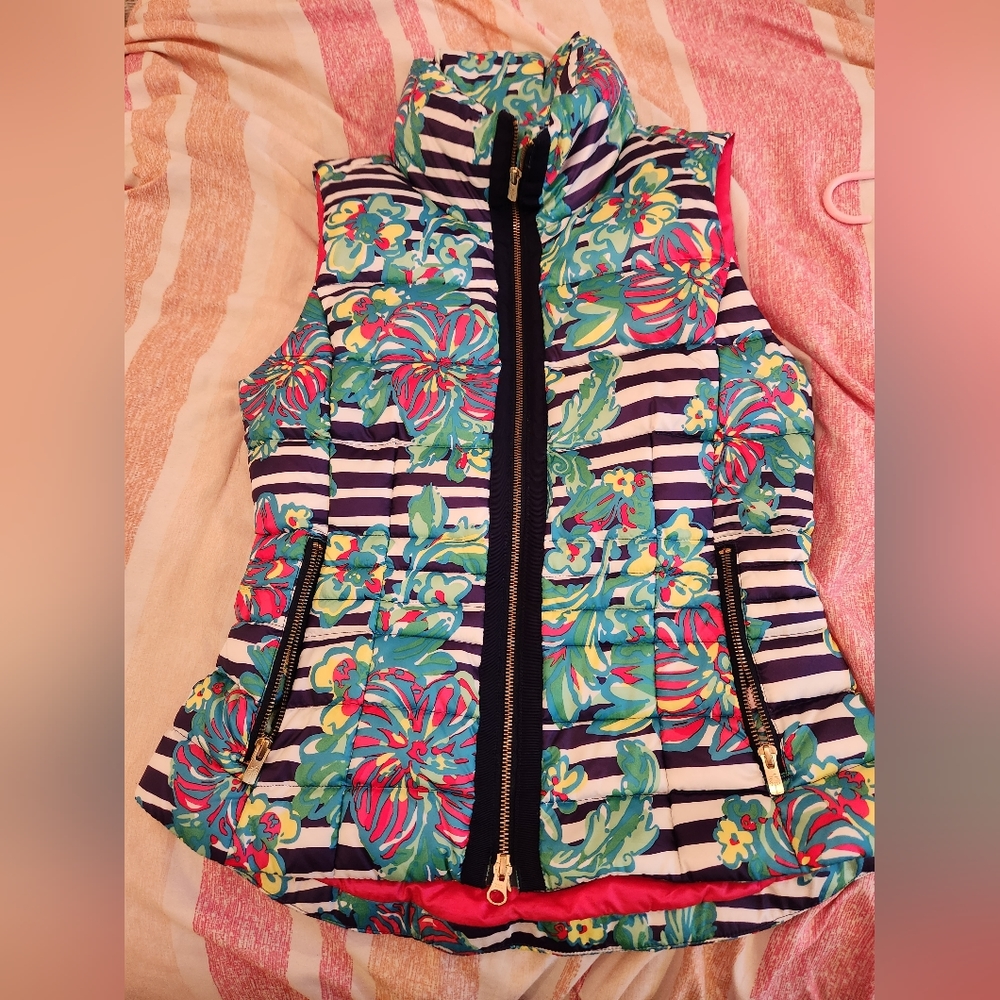 Vest